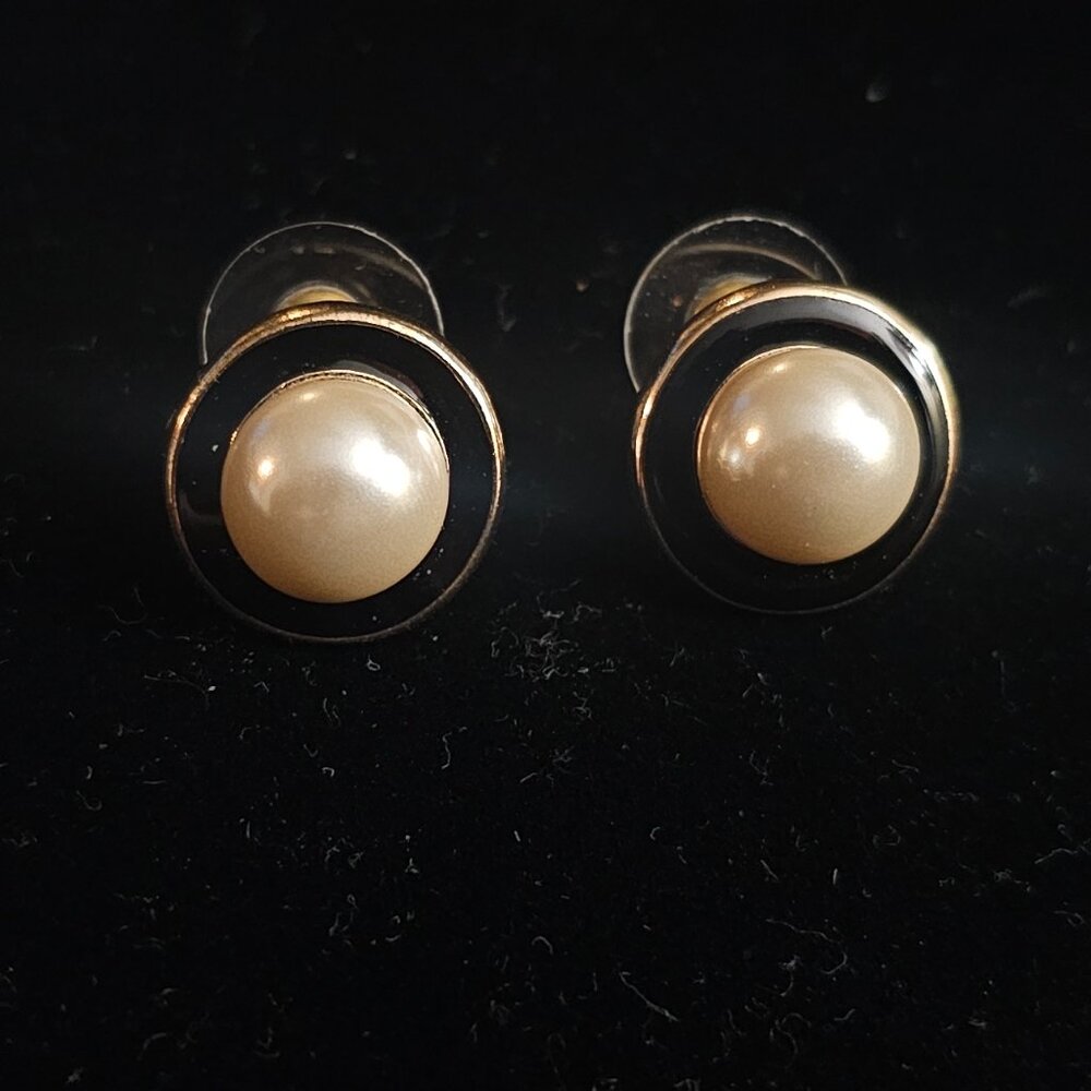 Vintage Earrings